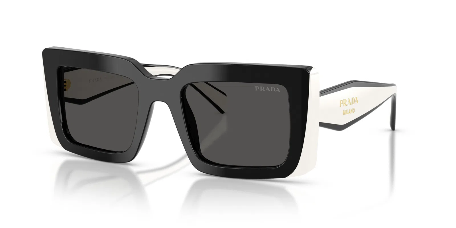 Prada D01S Sunglasses - view 11